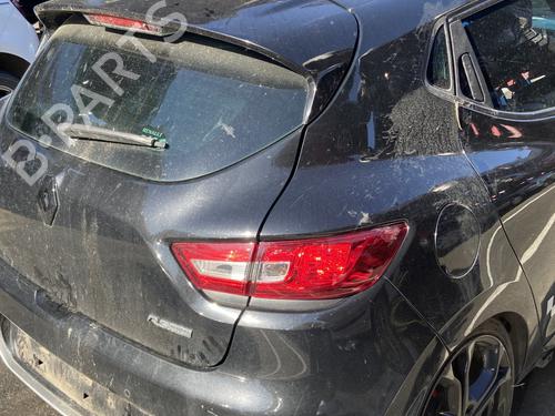 Engine RENAULT CLIO IV (BH_) 1.6 RS (BHJ4, BHJ6, BHMM) | BP30394865M1 - Image 7