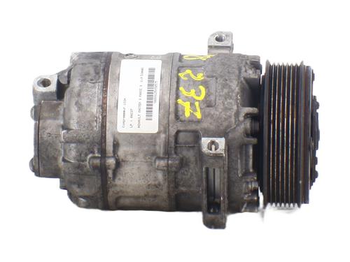 Used AC compressor AC compressor RENAULT MASTER III Van (FV) 2.3 dCi 130 RWD (FV01, FV10, FV11, FV12) (130 hp) 35806289 35806289