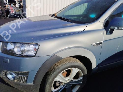 left-front-fenders-chevrolet-captiva-c100-c140-2006-36944554 main image