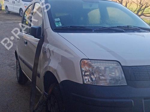 Alternator FIAT PANDA (169_) 1.1 (169.AXA1A) | BP25679332M7 - Image 5