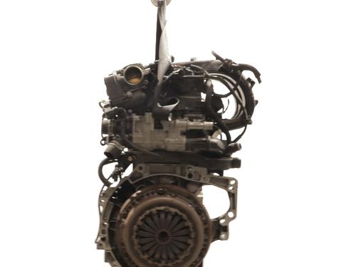 Used Engine Engine CITROËN C3 III (SX) 1.2 PureTech 82 (83 hp) 33299174 33299174