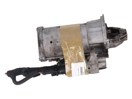 Used Starter PEUGEOT 3008 II SUV (MC_, MR_, MJ_, M4_) 1.6 BlueHDi 120 (120 hp) 29499039