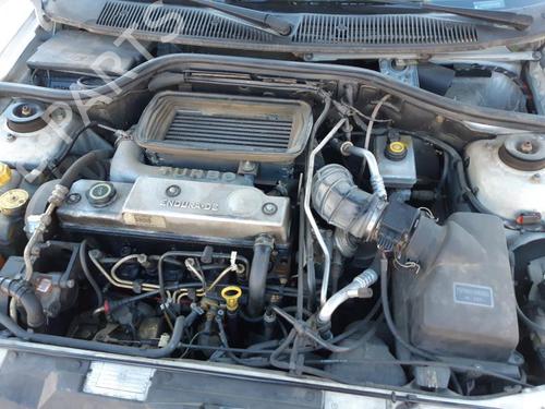Used Parts FORD ESCORT VI Turnier (GAL, ANL) 1.8 Turbo D (70 hp) 2539725