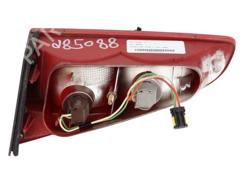 Right tailgate light PEUGEOT 607 (9D, 9U) 2.2 HDi | BP25695728C80 - Image 7
