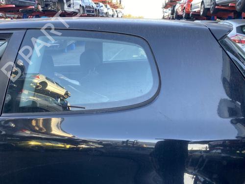 Used Rear left quarter glass VW GOLF V (1K1) 1.6 FSI (115 hp) 30697131