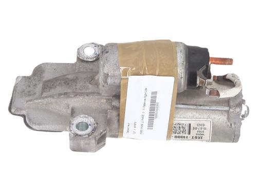 Starter FORD PUMA (J2K, CF7) 1.0 EcoBoost mHEV | BP40118076M8 - Image 2