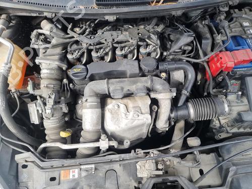 Alternator FORD FIESTA VI (CB1, CCN) 1.6 TDCi | BP25683575M7 - Image 8