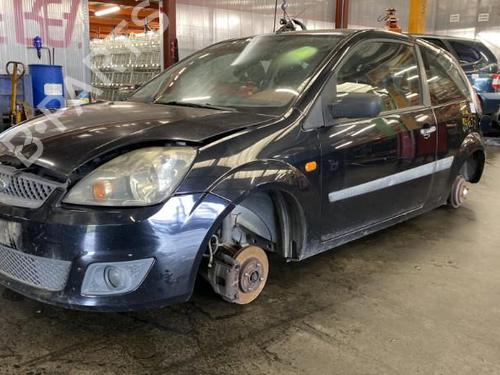 Alternator FORD FIESTA V (JH_, JD_) 1.4 TDCi | BP25678616M7 
