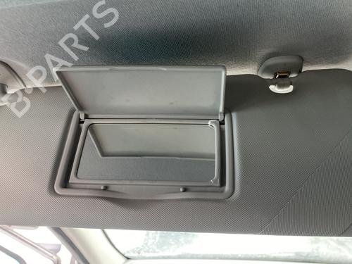 left-sun-visor-renault-clio-iv-bh_-2012-2013-2014-2015-2016-2017-2018-2019-2020-2021-29847372 main image