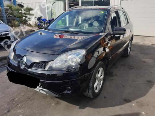 Instrument cluster RENAULT KOLEOS I (HY_) 2.0 dCi 4x4 (HY0K) | BP25687669C47 
