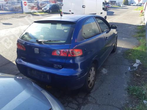 ABS pump SEAT IBIZA III (6L1) 1.9 TDI | BP25689661M43