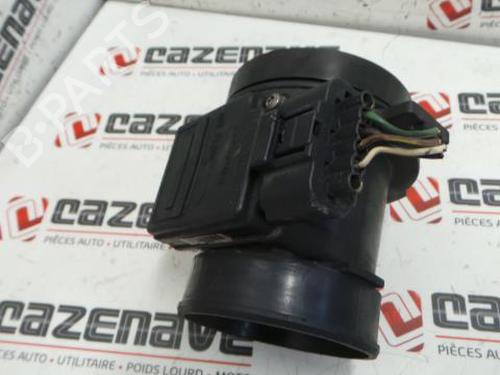 Used Mass air flow sensor Mass air flow sensor FORD MONDEO II (BAP) [1996-2000] 25688126 25688126