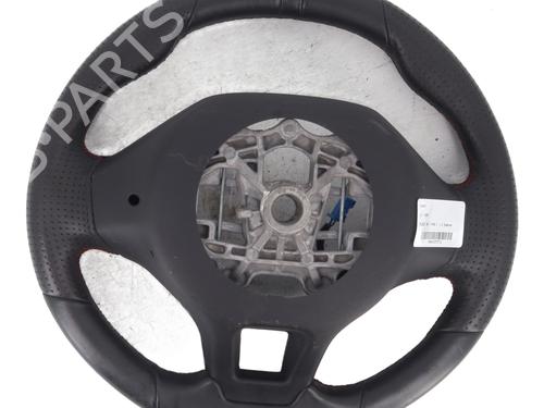Steering wheel PEUGEOT 208 I (CA_, CC_) 1.2 THP 110 | BP25690059C49 