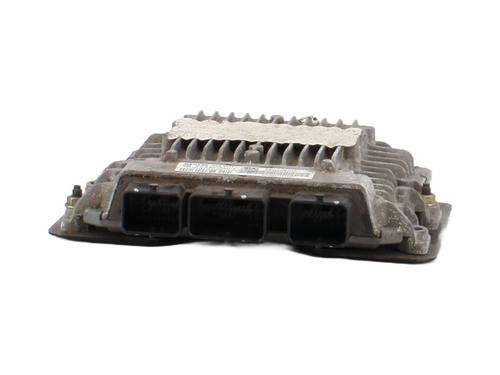 Engine control unit (ECU) PEUGEOT 307 (3A/C) 2.0 HDi 110 | BP25693797M57  - Image 6