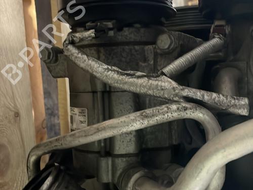 AC compressor CHEVROLET CAPTIVA (C100, C140) 2.2 D 4WD | BP25686061M34 - Image 3