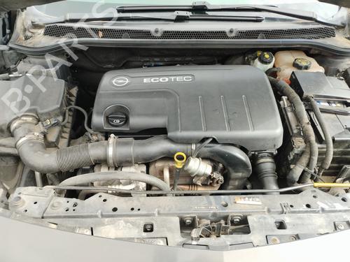 Headlight switch OPEL ASTRA J (P10) | BP34639603I24 - Image 17