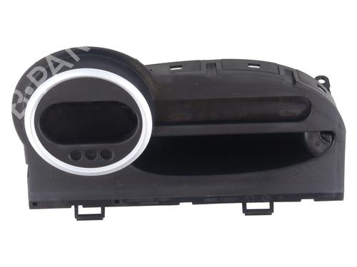 Used Instrument cluster RENAULT TWINGO II (CN0_) 1.2 16V (CN04, CN0B) (75 hp) 32854820