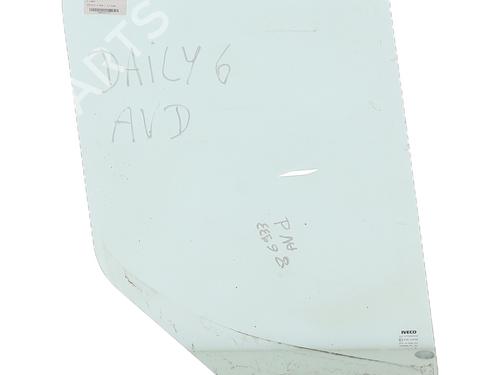 front-right-door-window-iveco-daily-vi-van-2014-27503415 main image