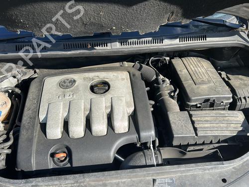 Used Parts VW GOLF PLUS V (5M1, 521) 2.0 TDI 16V 2539352