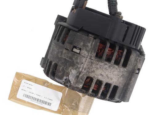Alternator RENAULT LAGUNA II (BG0/1_) 2.2 dCi (BG0F) | BP25672695M7 