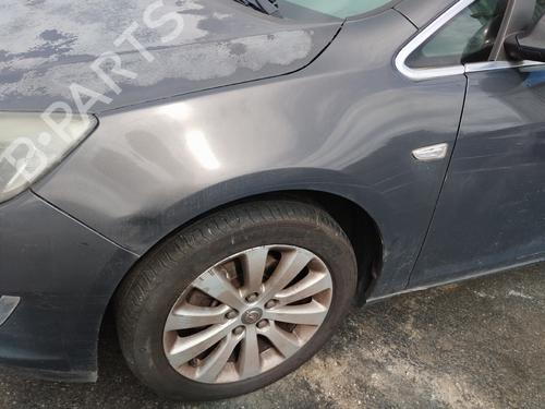 Headlight switch OPEL ASTRA J (P10) | BP34639603I24 - Image 45