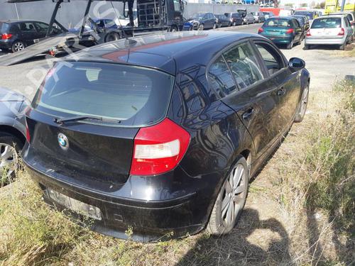 Heater blower motor BMW 1 (E87) 120 d | BP25689347M62 