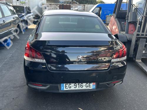 AC compressor PEUGEOT 508 I (8D_) 2.0 BlueHDi 180 | BP27368760M34  - Image 9