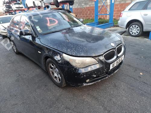 AC compressor BMW 5 (E60) 530 d | BP25681696M34  - Image 10