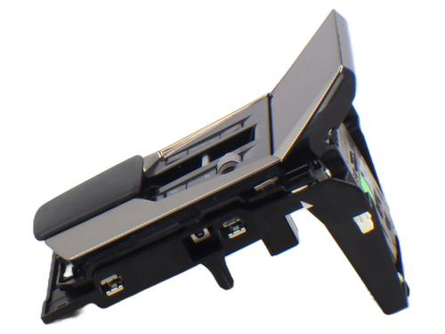 Gear lever DS DS 4 II (FR_, FB_, F3_, FP_) E-TENSE 225 (F3DGZT) | BP31921318M90