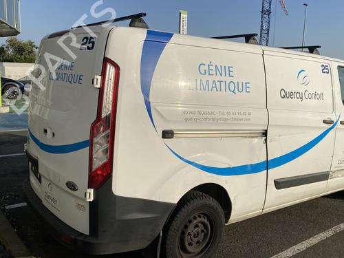 Front left window mechanism FORD TRANSIT CUSTOM V362 Van (FY, FZ) 2.0 EcoBlue | BP27283086C22  - Image 6