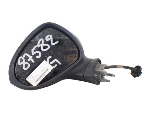 Used Left mirror SEAT LEON (1P1) 1.6 TDI (105 hp) 31024520