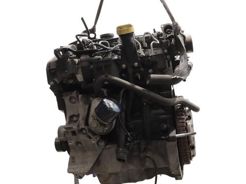 Używane Silnik RENAULT TWINGO II (CN0_) 1.5 dCi 75 (75 hp) 25693022
