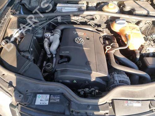 Alternator VW PASSAT B5 (3B2) 1.9 TDI | BP27543709M7 - Image 6