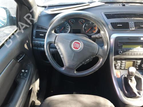 Left mirror FIAT CROMA (194_) 1.9 D Multijet (194AXB1B) | BP25696560C26 