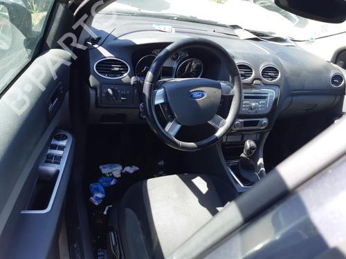 Radio FORD FOCUS II (DA_, HCP, DP) 1.8 TDCi | BP25687411E6 