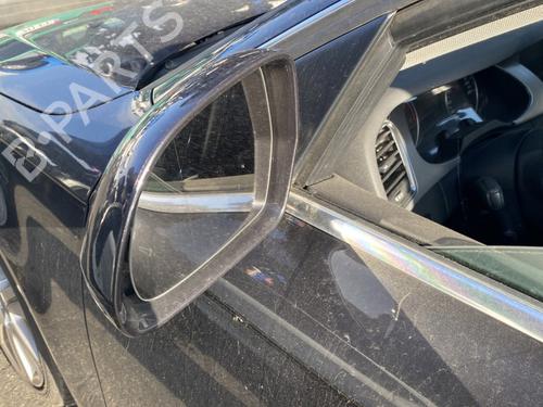Used Left mirror AUDI A4 B8 (8K2) 2.0 TDI (143 hp) 28796548