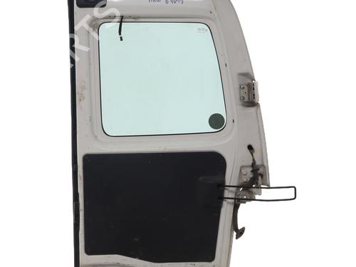 Used Left tailgate Left tailgate CITROËN BERLINGO / BERLINGO FIRST MPV (MF_, GJK_, GFK_) 1.6 HDI 90 (MF9HX) (90 hp) 28277197 28277197