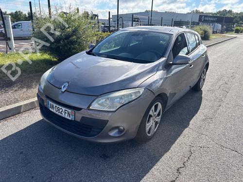 Engine RENAULT MEGANE III Hatchback (BZ0/1_, B3_) 1.5 dCi (BZ09, BZ0D, BZ1W, BZ29, BZ14) | BP36057226M1 - Image 6