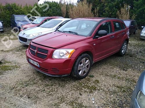 Left mirror DODGE CALIBER 2.0 CRD | BP25679636C26  - Image 8