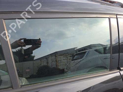 Used Rear right door window RENAULT MEGANE III Grandtour (KZ0/1) 1.9 dCi (KZ0J, KZ0N, KZ1S) (131 hp) 25690952