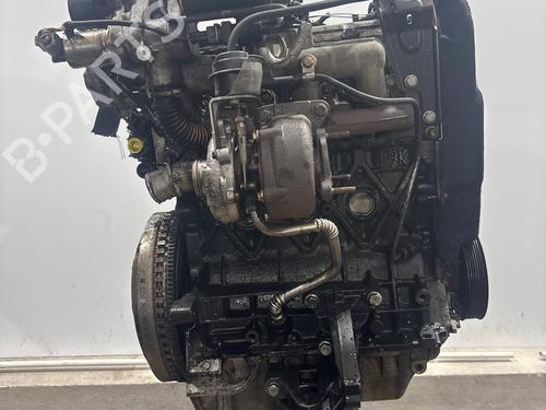 Engine RENAULT LAGUNA II (BG0/1_) 1.9 dCi (BG08, BG0G) | BP38681561M1 - Image 4