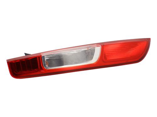 Left taillight FORD FOCUS II (DA_, HCP, DP) 1.6 Ti | BP25673122C34 - Image 2