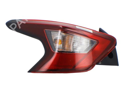 Left taillight NISSAN MICRA V (K14) 1.0 IG-T | BP33969379C34 - Image 5