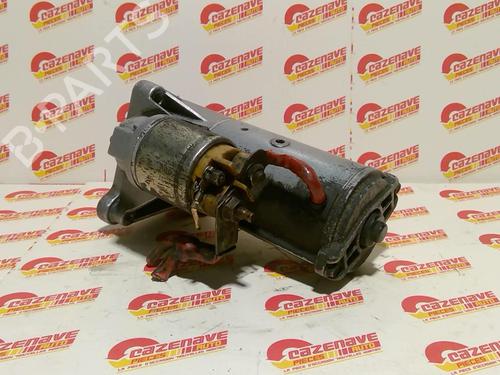 Starter RENAULT SCÉNIC II (JM0/1_) 1.9 dCi (JM0G, JM12, JM1G, JM2C) | BP25679376M8 - Image 7
