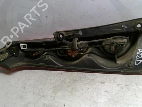 Right taillight NISSAN NOTE (E11, NE11) 1.5 dCi | BP25699339C35 