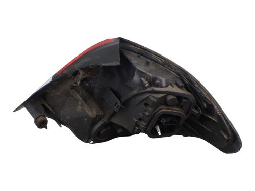 Left taillight CITROËN C4 II (NC_) 1.2 THP 130 (NCHNYM, NCHNYT) | BP40118019C34 - Image 5