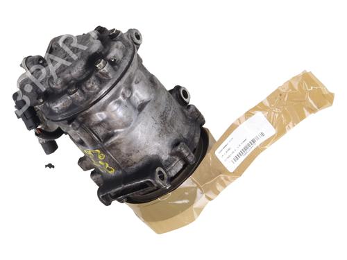 AC compressor CITROËN C5 III (RD_) 1.6 HDi 110 (RD9HZC) | BP29140230M34 - Image 4