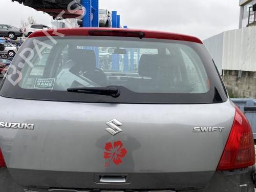 tailgate-suzuki-swift-iii-mz-ez-2005-25678471 main image