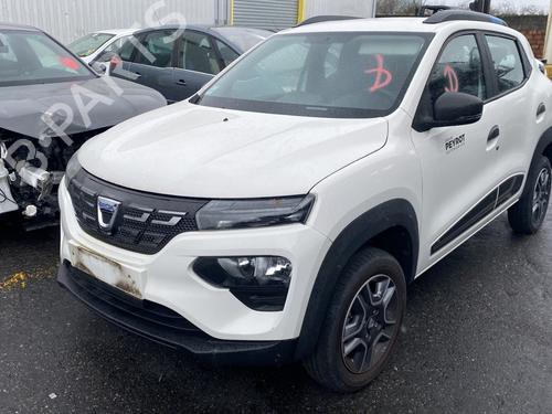 Radio DACIA SPRING EV (B6M1) | BP34211994E6  - Image 6