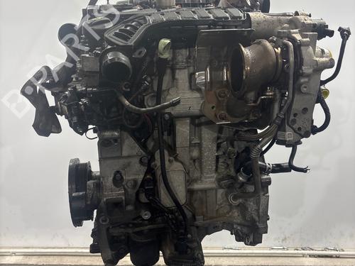 Engine CITROËN C3 III (SX) 1.2 THP 110 (SXHNPS, SXHNZT, SXHNZ6) | BP31067580M1 - Image 4
